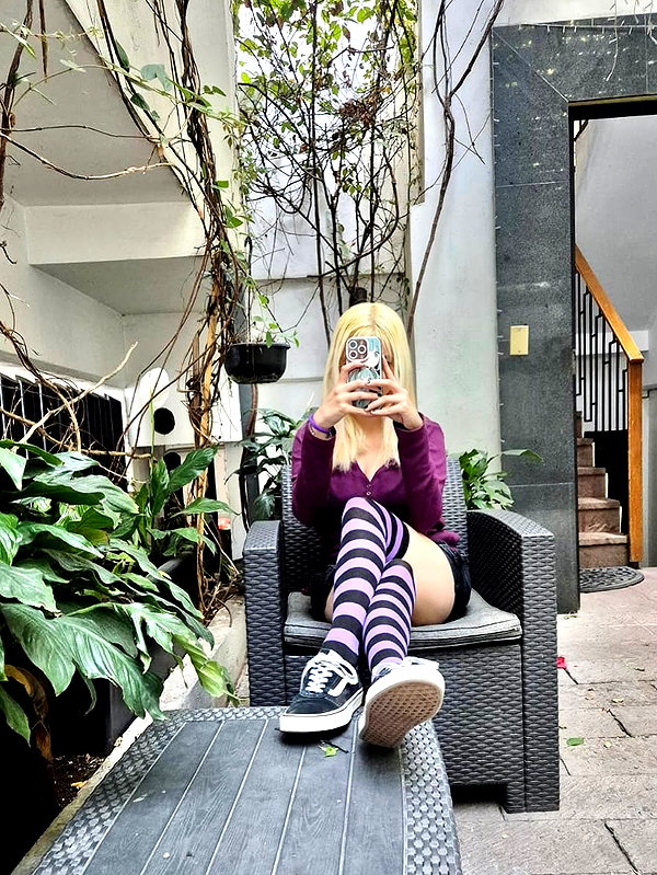 lulymakima instagram image archive image