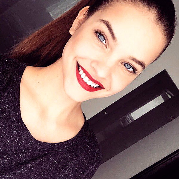realbarbarapalvin instagram image archive image