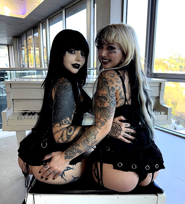 xtripleceleste instagram image archive image
