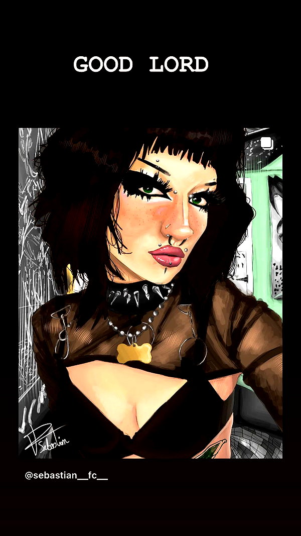 m0rguekittyy instagram image archive image