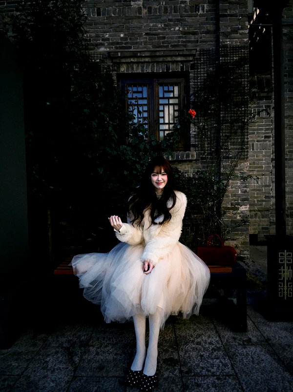 Archived image from @phuongthao.1109 on Instagram
