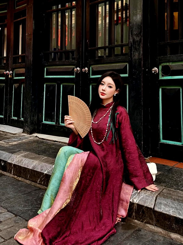 lyhythuedoxinh instagram image archive image