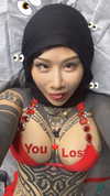 darkstar_mia Altpins Profile Picture