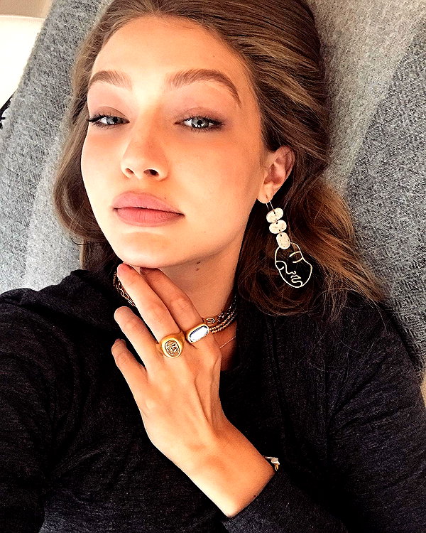 gigihadid instagram image archive image
