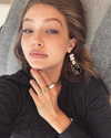 gigihadid Altpins Profile Picture