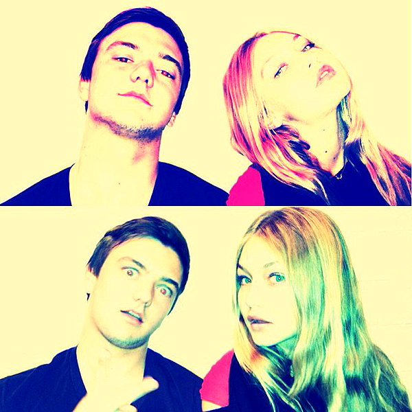 gigihadid instagram image archive image