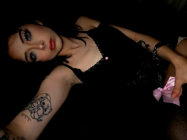 angelicdispair instagram image archive image