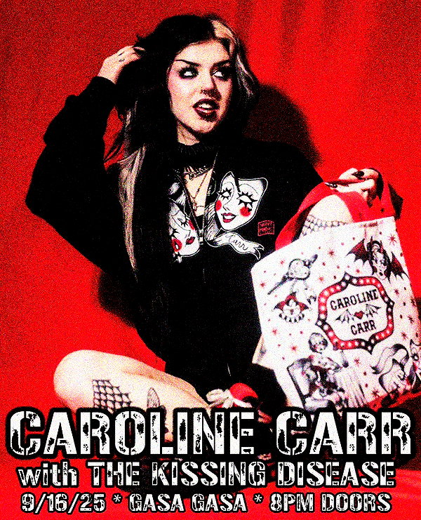 yeahimcaroline instagram image archive image
