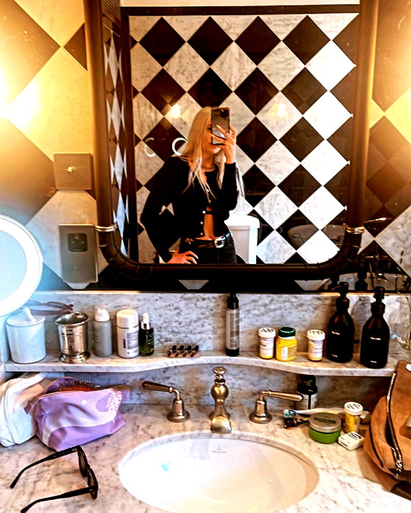 ashleybenson instagram image archive image