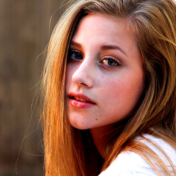 lilireinhart instagram image archive image