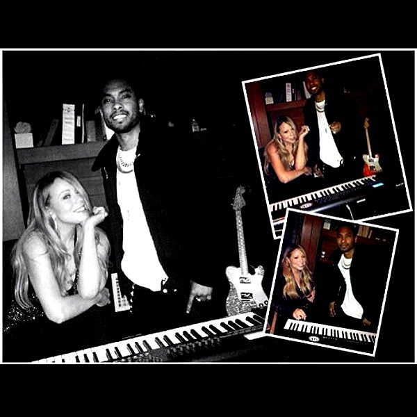 mariahcarey instagram image archive image