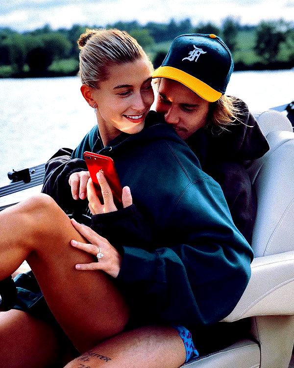 haileybieber instagram image archive image