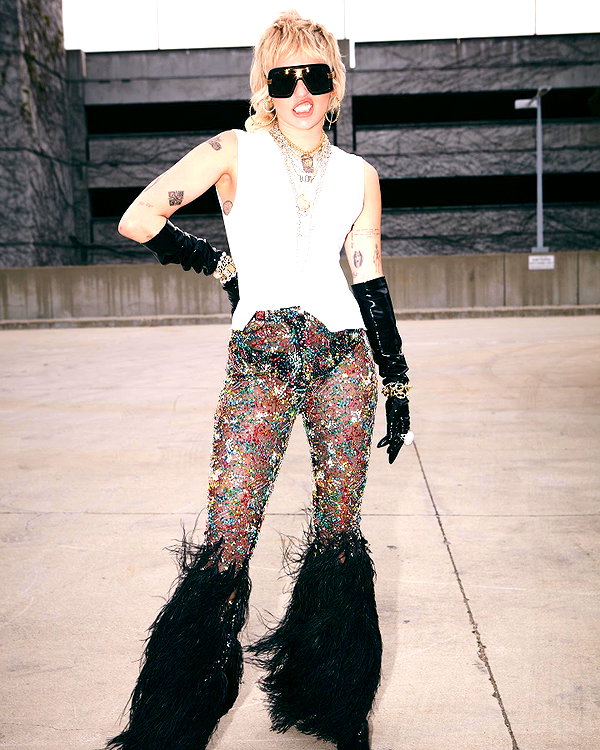 mileycyrus instagram image archive image