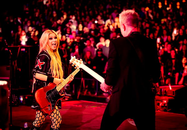avrillavigne instagram image archive image