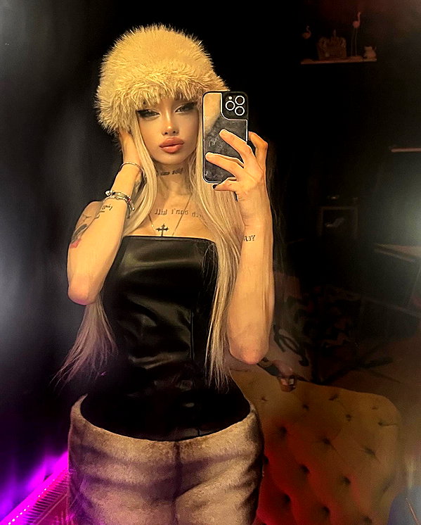 serenaycindy instagram image archive image