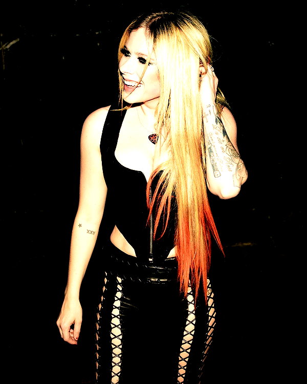 avrillavigne instagram image archive image