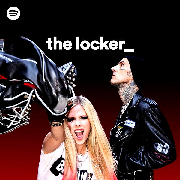 avrillavigne instagram image archive image