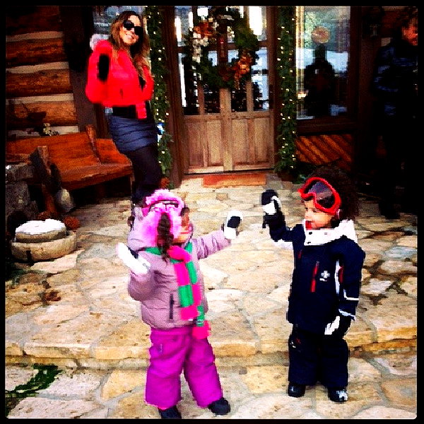 mariahcarey instagram image archive image