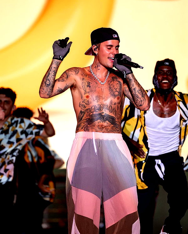 lilbieber instagram image archive image