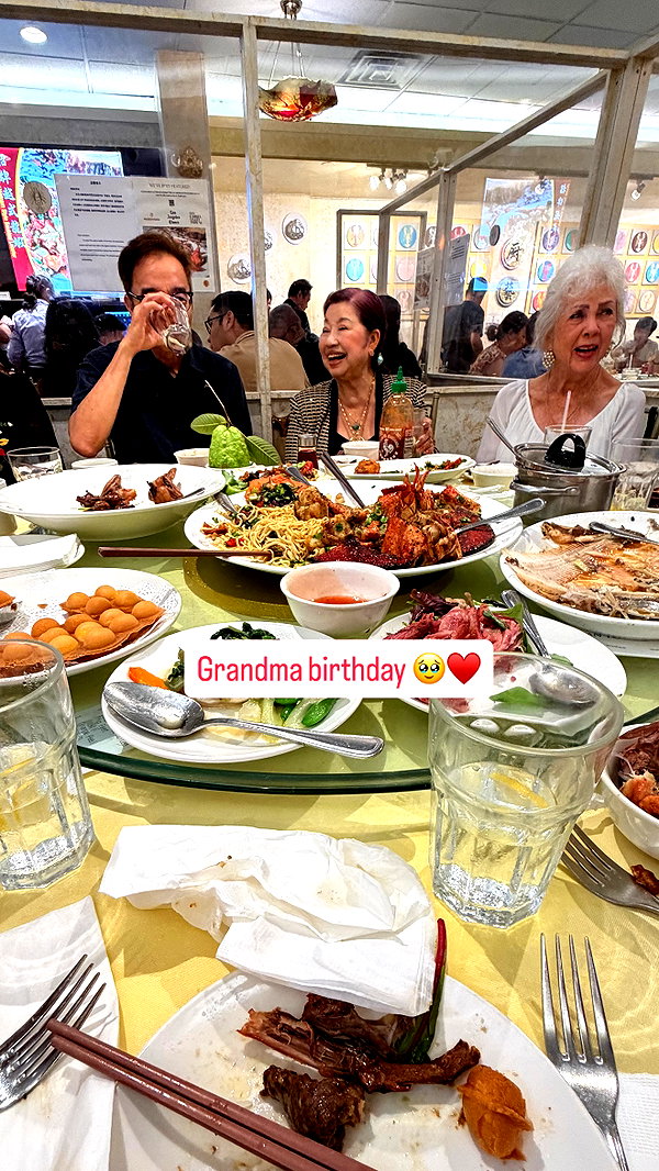 princessamelia_official instagram image archive image