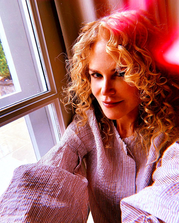 nicolekidman instagram image archive image