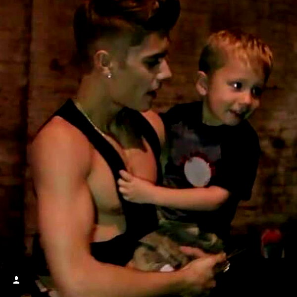 lilbieber instagram image archive image