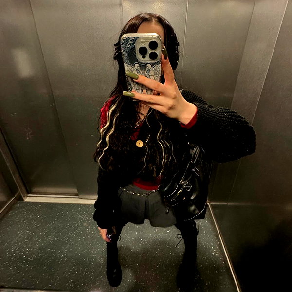 itsnokiiia instagram image archive image