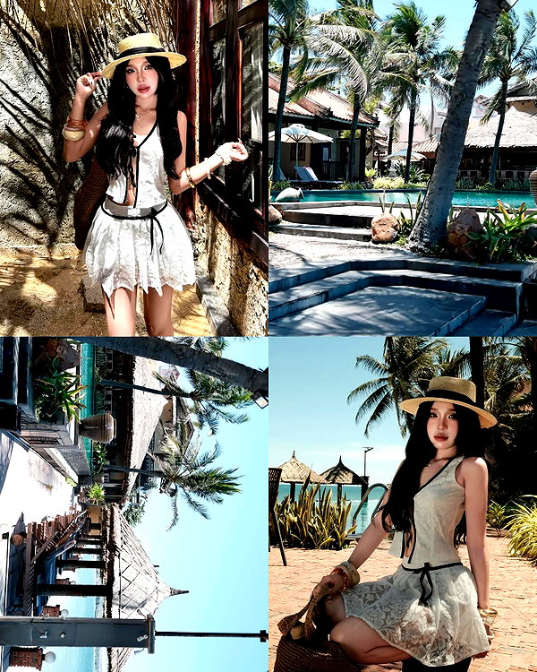 lyhythuedoxinh instagram image archive image