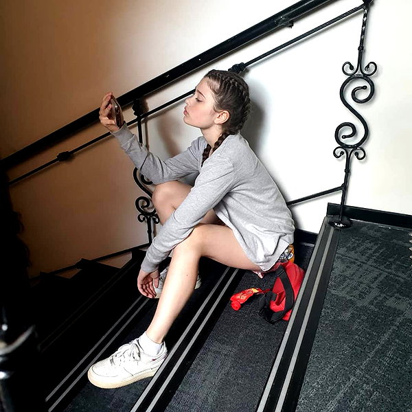 liashaked instagram image archive image