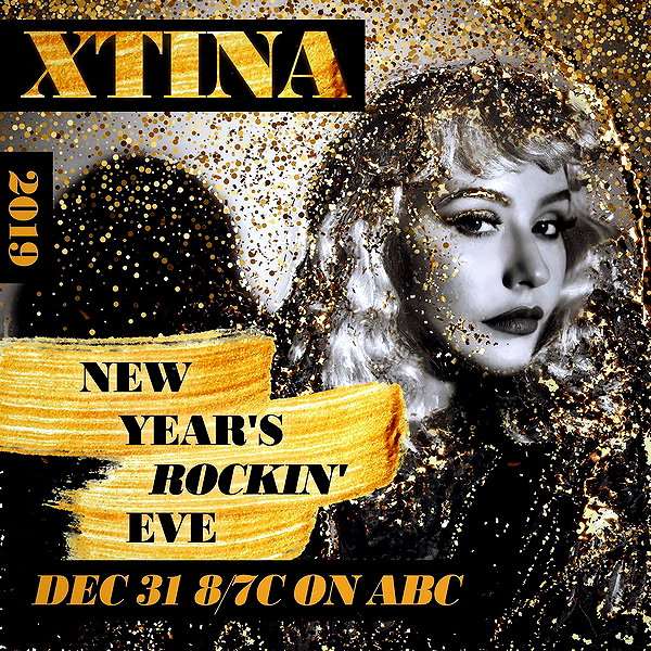 xtina instagram image archive image