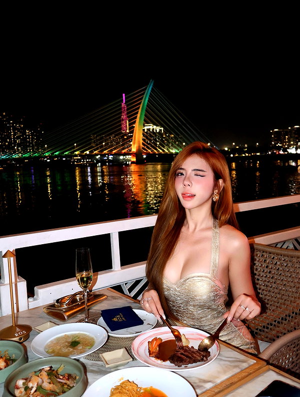 lyhythuedoxinh instagram image archive image