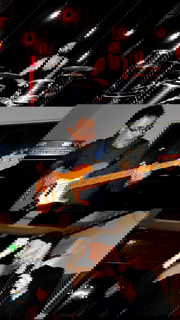 liashaked liashaked archive image