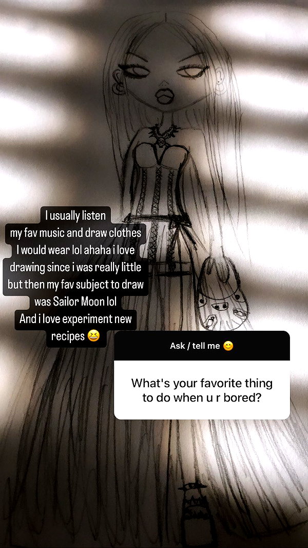 roxiechelon2 instagram image archive image