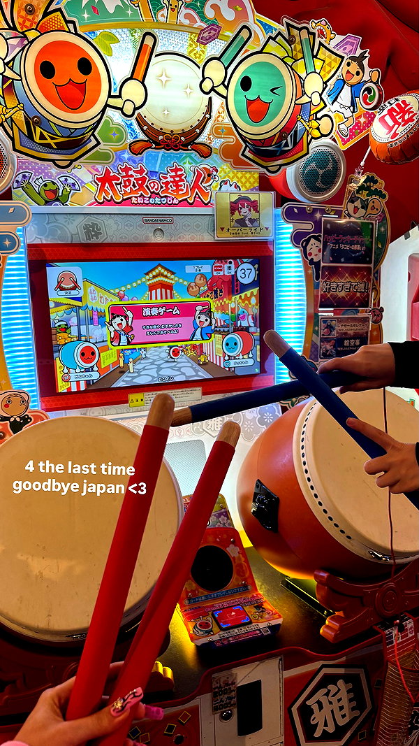 Archived image from @yam_adler on Instagram
