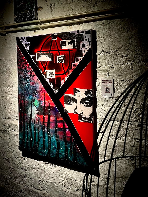 d3ad.doll instagram image archive image