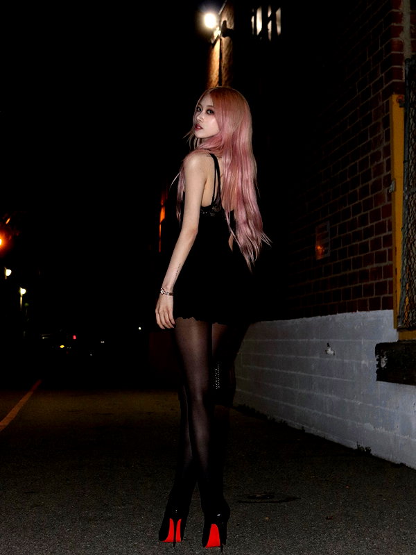 allissashin instagram image archive image