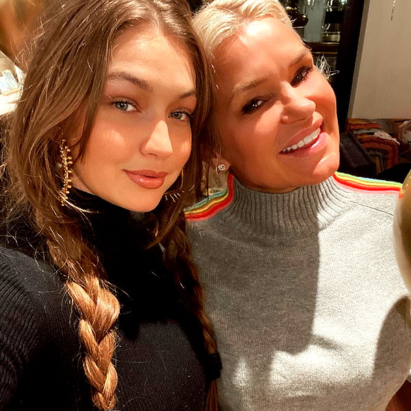 gigihadid instagram image archive image