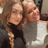 gigihadid Altpins Profile Picture