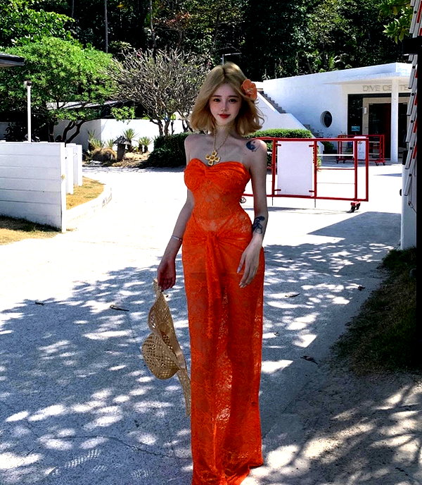 lyhythuedoxinh instagram image archive image