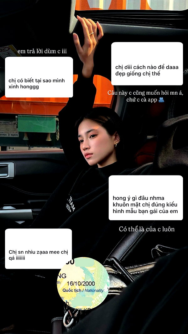 Archived image from @iammun___ on Instagram