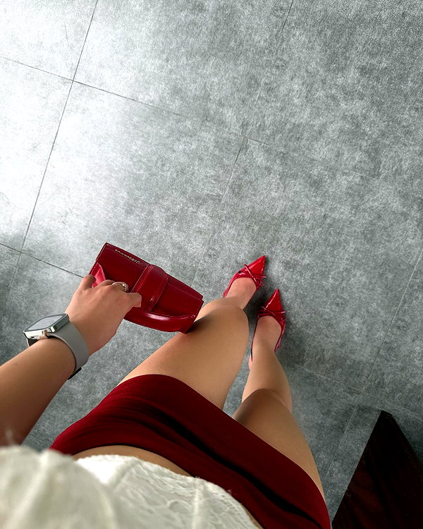 lyhythuedoxinh instagram image archive image