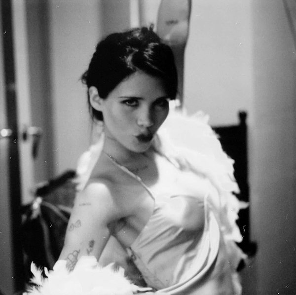 nessabarrett instagram image archive image