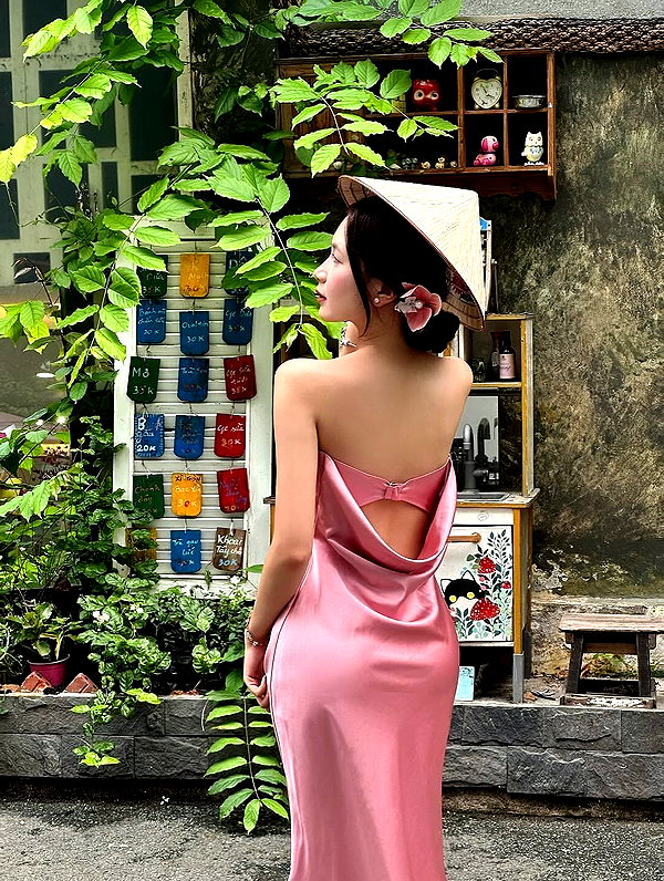 lyhythuedoxinh instagram image archive image