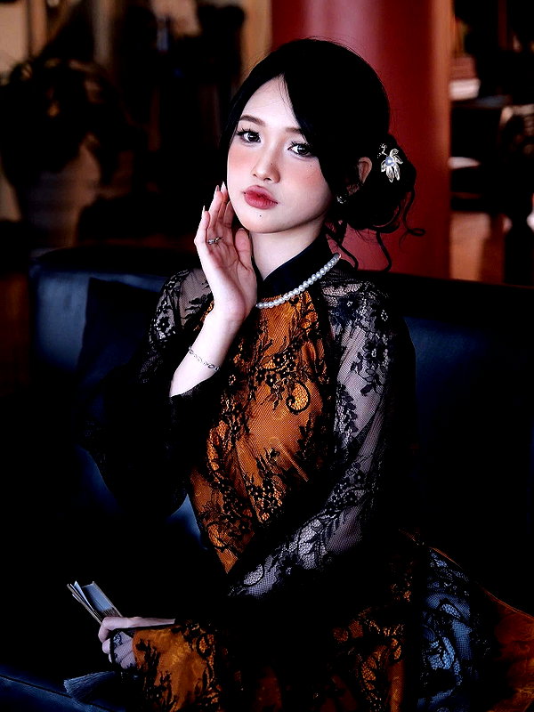 lyhythuedoxinh instagram image archive image