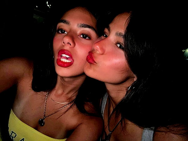 agamohanaa instagram image archive image