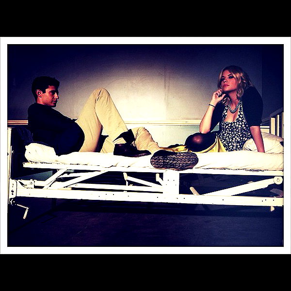 ashleybenson instagram image archive image