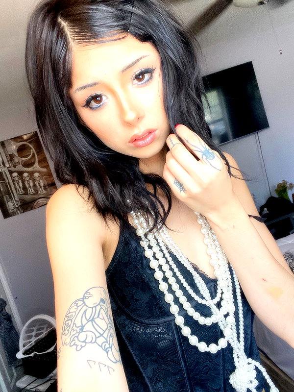 angelicdispair instagram image archive image
