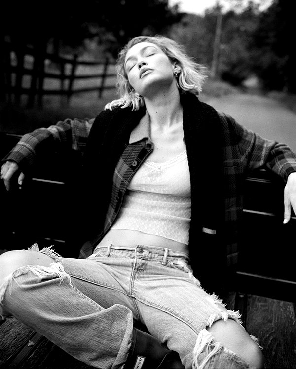 gigihadid instagram image archive image
