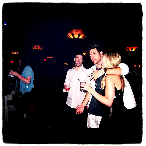 ashleybenson instagram image archive image