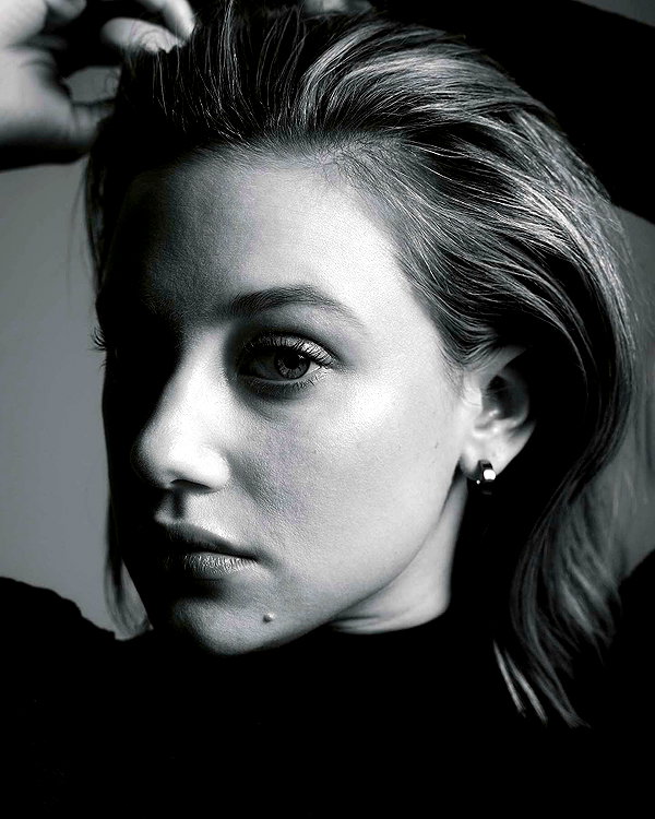 lilireinhart instagram image archive image